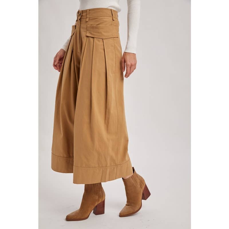 STYLE USA - Wholesale Pants - Women's - Pleated Pants 2