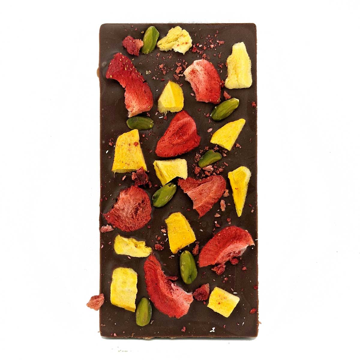 Ritonka ...made with love - Wholesale Chocolate - Premium milk chocolate - Summer Special 95g1