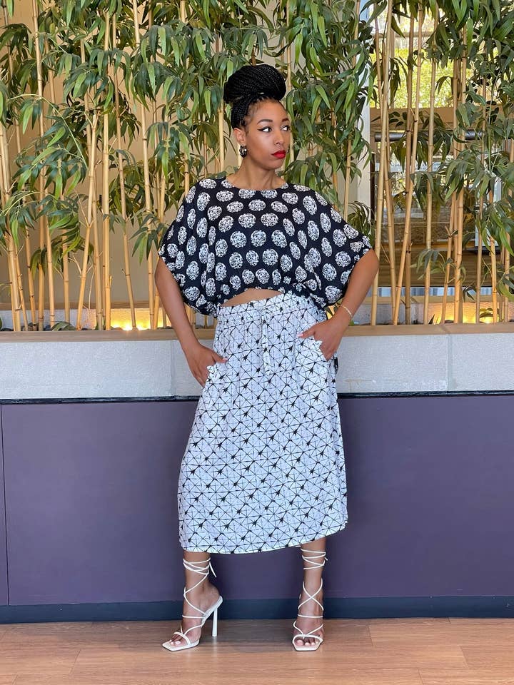 MAICI Skirt for wholesale by ChicNiCity