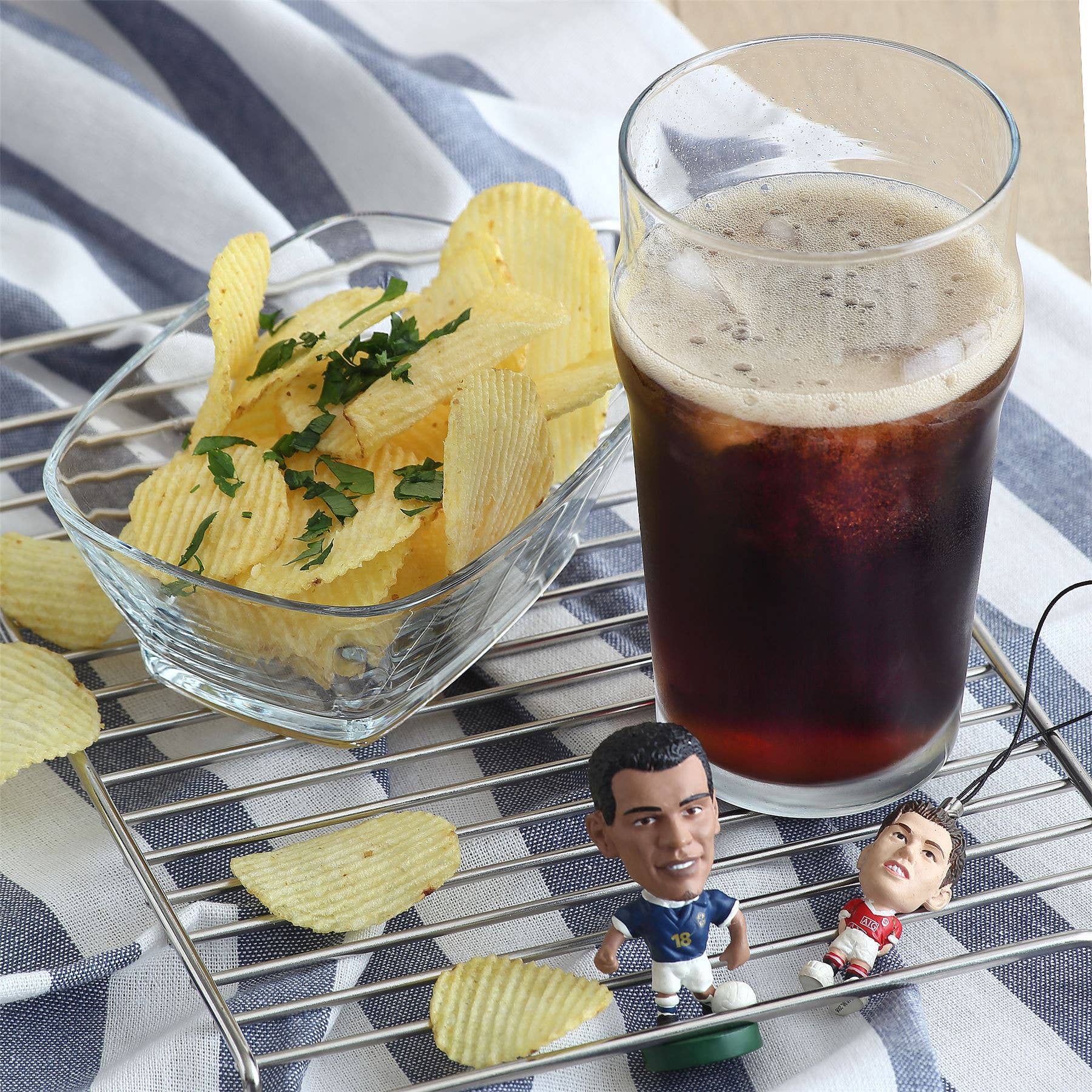 Rinkit Ltd - Wholesale Beer Glass/Mug - LAV Noniq Pint Beer Glass - 570ml1