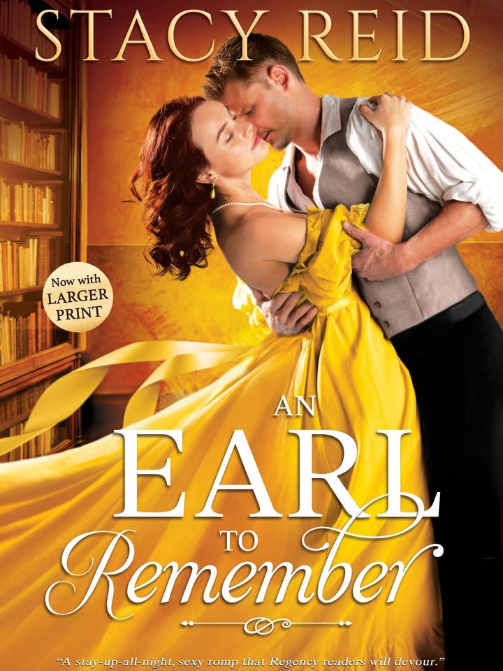 Earl To Remember for wholesale by Macmillan Publishers