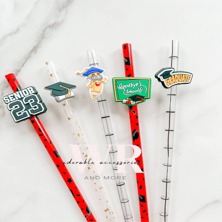 Purchase Wholesale stanley cup straw charms. Free Returns & Net 60