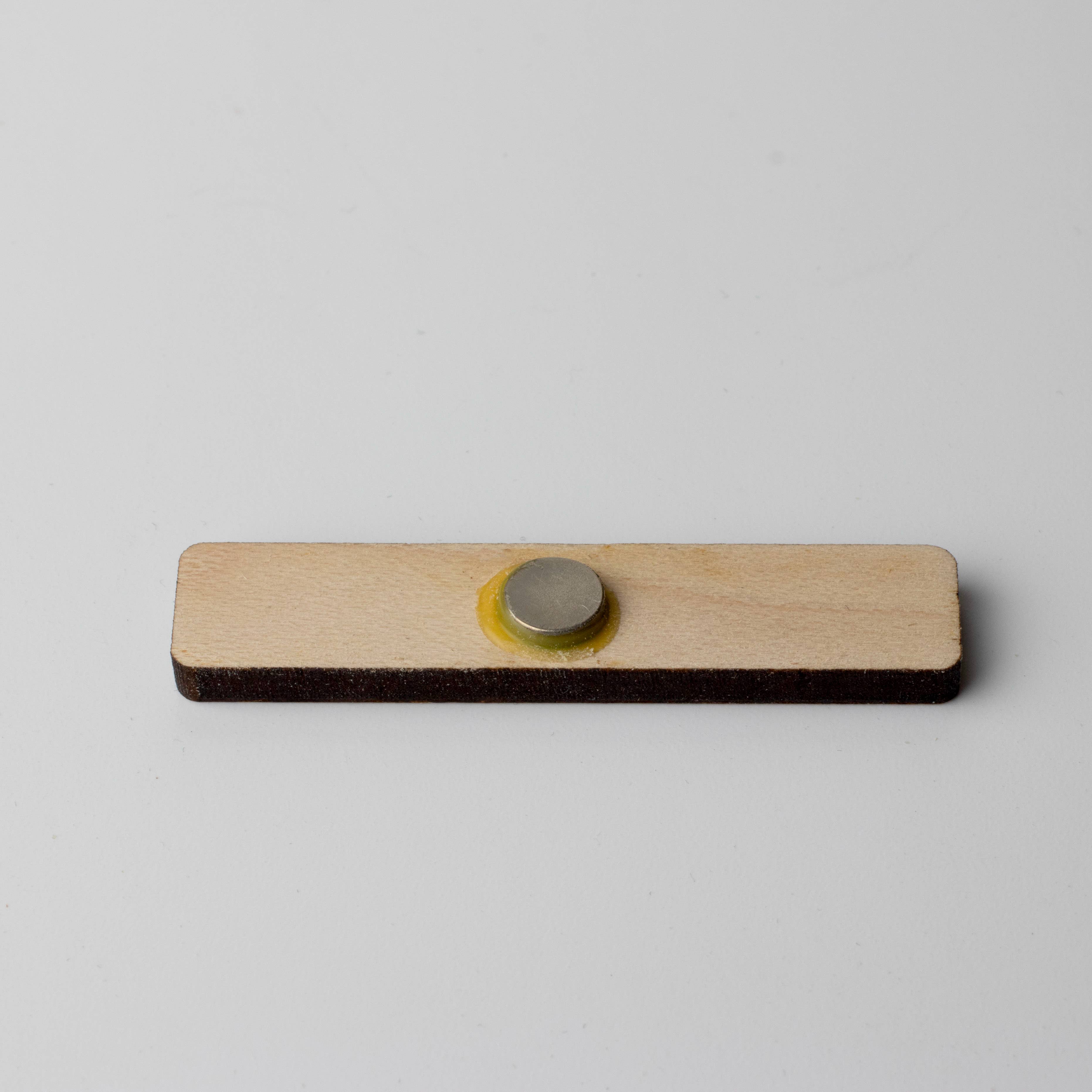 163 Design Company - Wholesale Magnet - Think Snow Magnet Set2