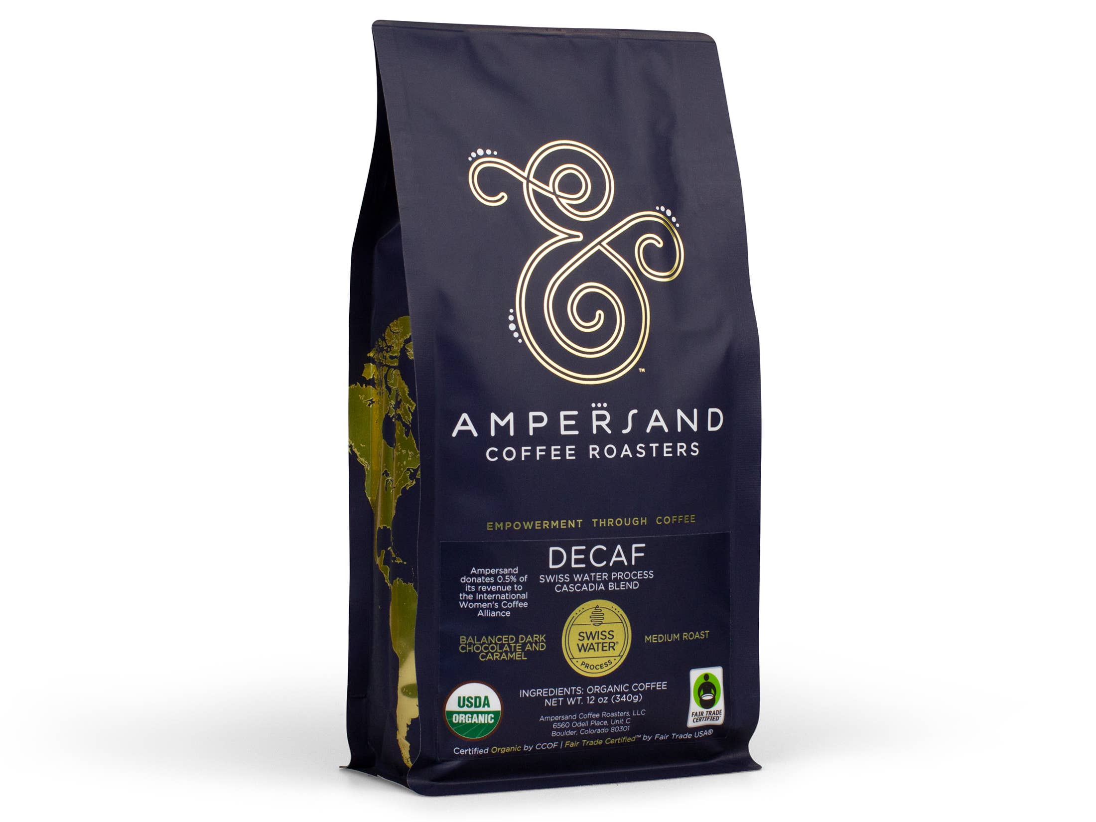 Ampersand Coffee Roasters Wholesale Products Buy With Free Returns On Faire Com