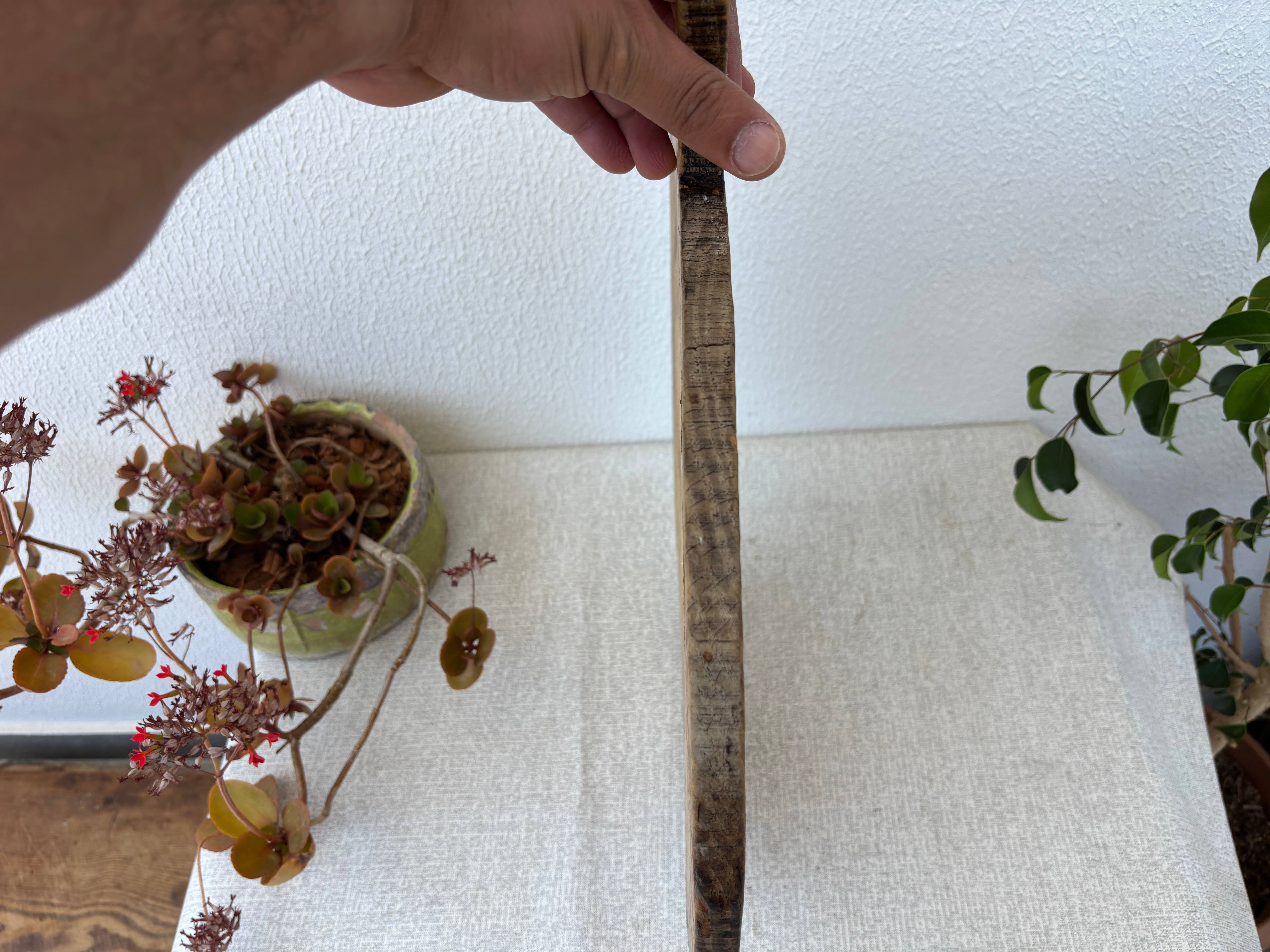 Rustic Remnents – wholesale Cutting board – Rustic Turkish Bread Paddle | Antique Wood Cutting Board8