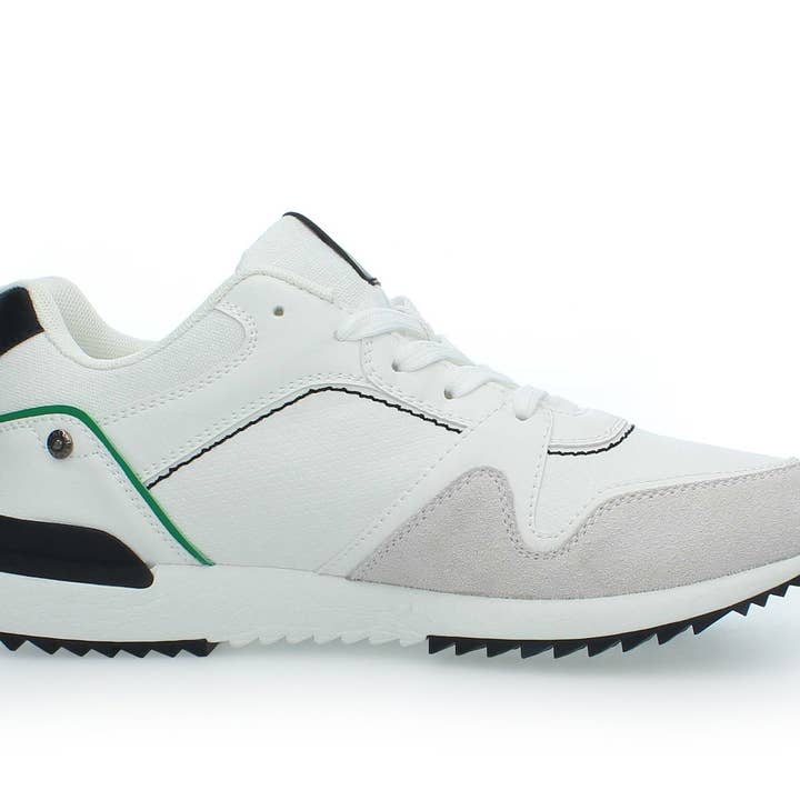 Philip Marco - Wholesale Lifestyle Sneakers - Men's - DualTone | 18527674