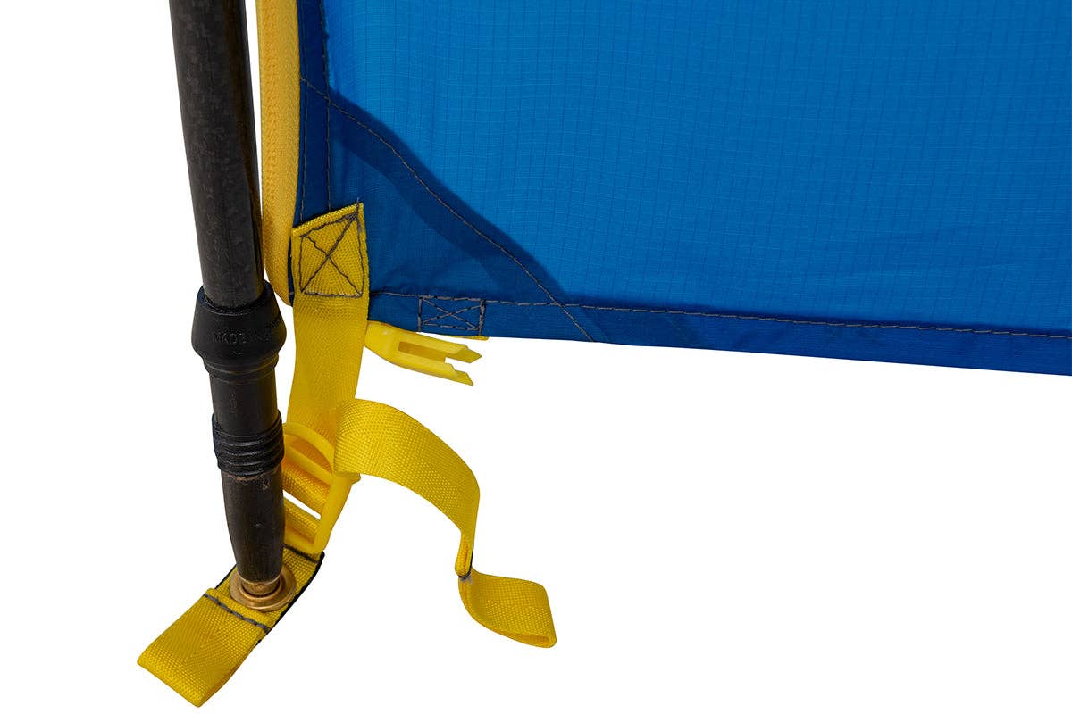 Twist Distribution Ltd - Wholesale Tent - High Route Tarp 2P5