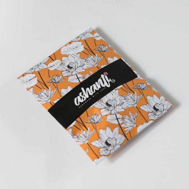 GOOD HAIR DAY - MASQUE CAPILLAIRE À LA MANGUE - ÉCHANTILLON pour la vente par Ashanti Cosmetics