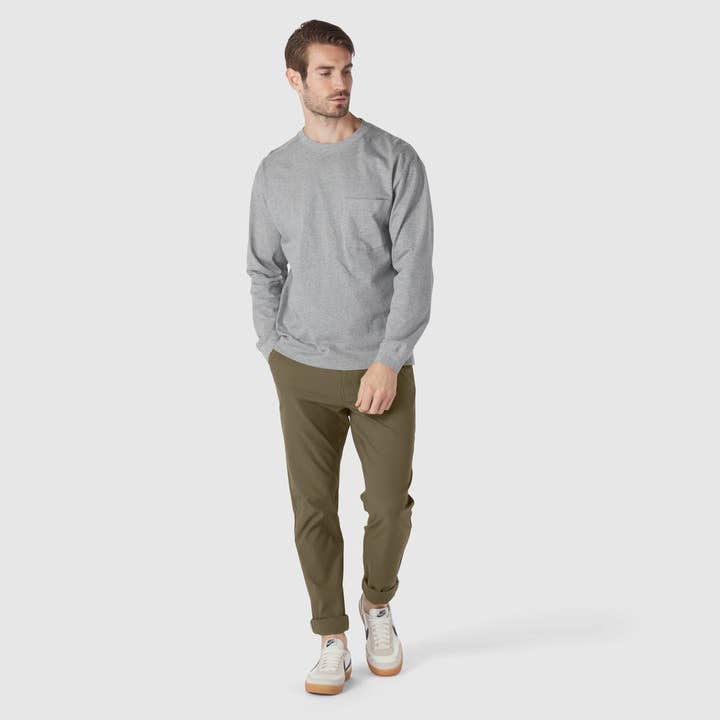 Jetsetter Pants - Olive Green for wholesale on Faire