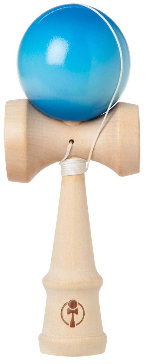 Toysmith - Wholesale Classic Toy - Kids - Neato! Kendama Fade-Out - Retro Classic, vintage toys3