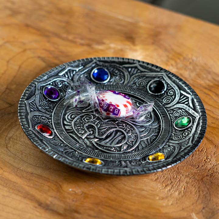 Ohm Incense Burner for wholesale by Pacific Trading