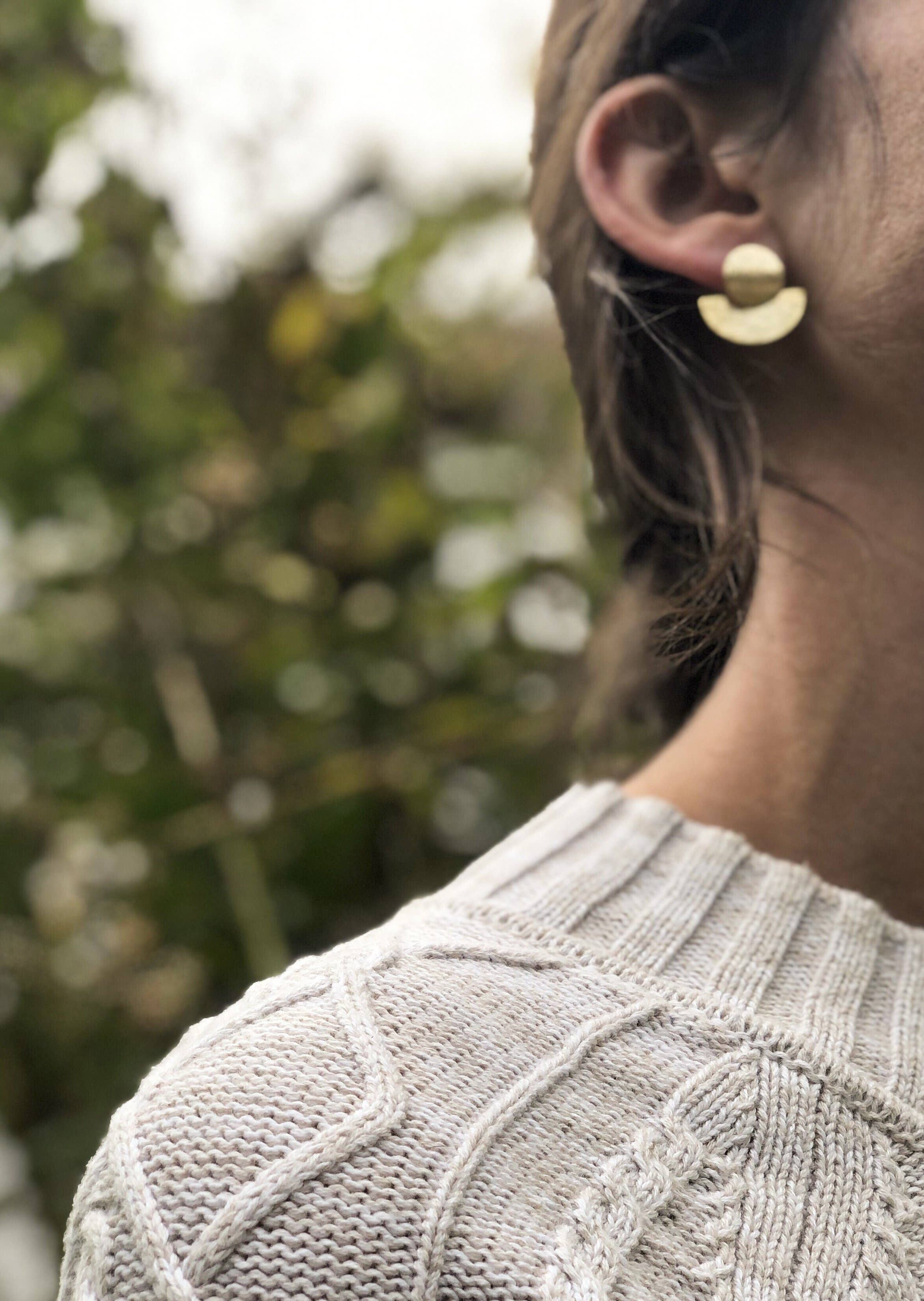 Natalie Clare Collections - Wholesale Dangle Earrings - The Mar1