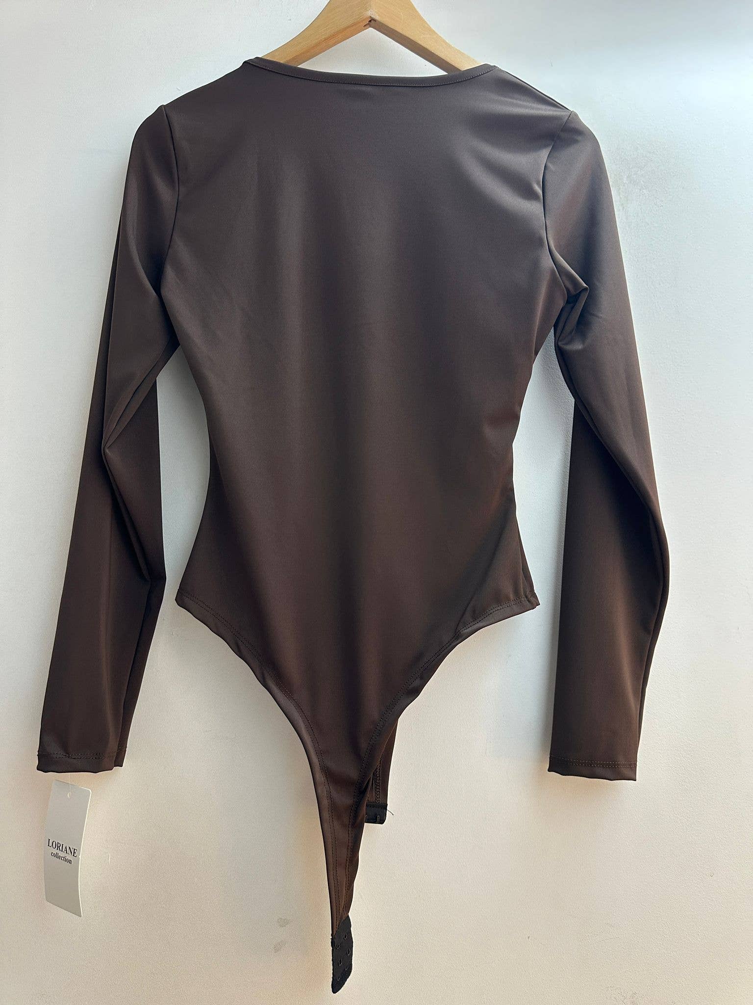 LORIANE - Wholesale Bodysuit - Women's - 7403 Body uni9