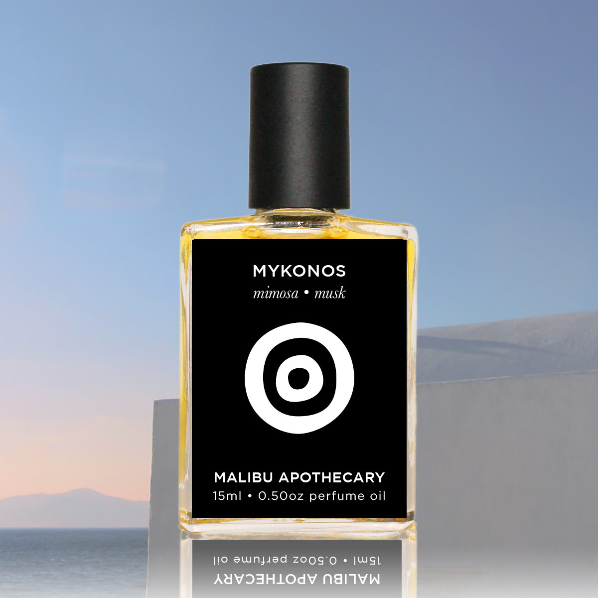 Malibu Apothecary – Großhandel Roll-on-Duft – Soleil Roller Parfum4