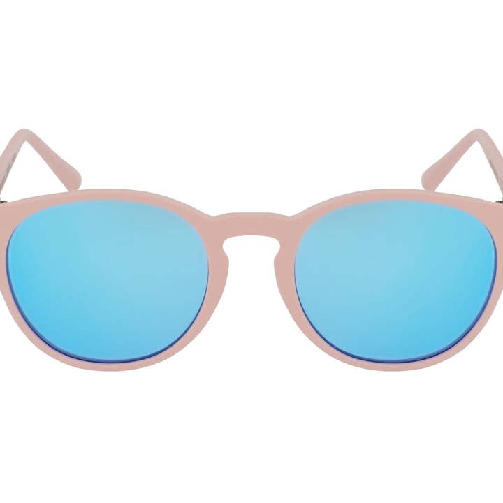 Albacore - Polarised Mirror Sunglasses for wholesale by Coral Eyewear