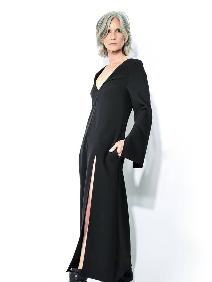 Midnats-maxikjolen for engroshandel hos Article X