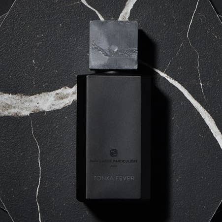 Parfumerie Particuliere - Vendita all'ingrosso Profumi/Eau de toilette - TONKA FEVER PROFUMO UNISEX FAVA TONKA E PEPE0