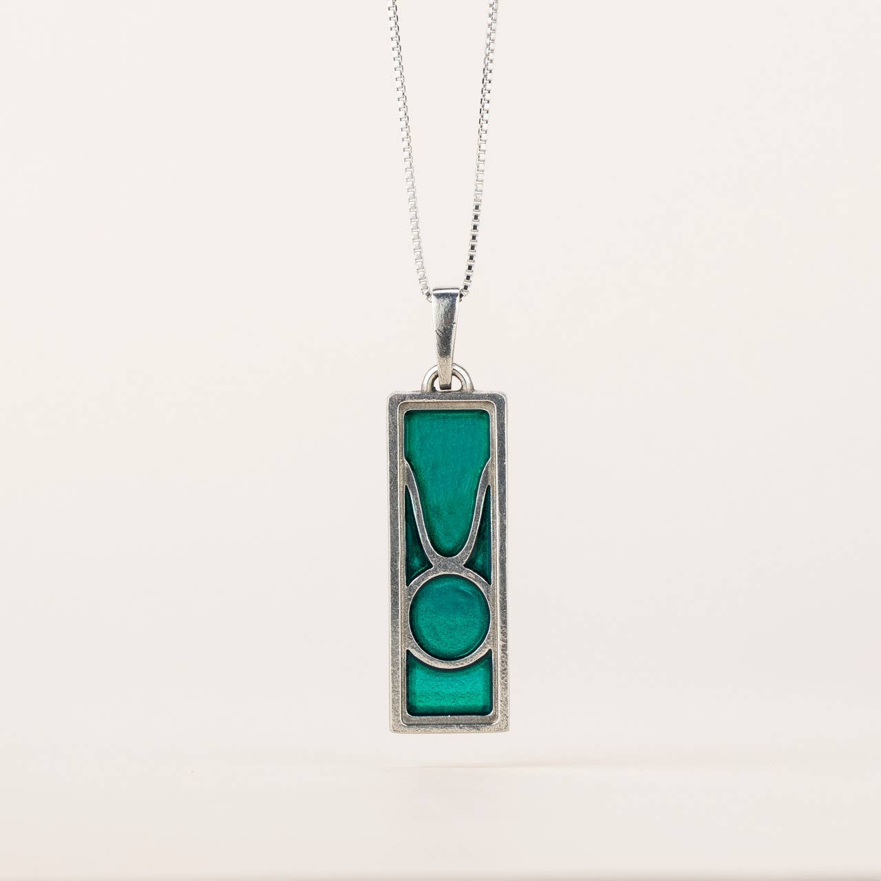 Danforth Pewter - Vente Lots de décorations - Kit de Collier Zodiaque avec Présentoir à Niveaux2