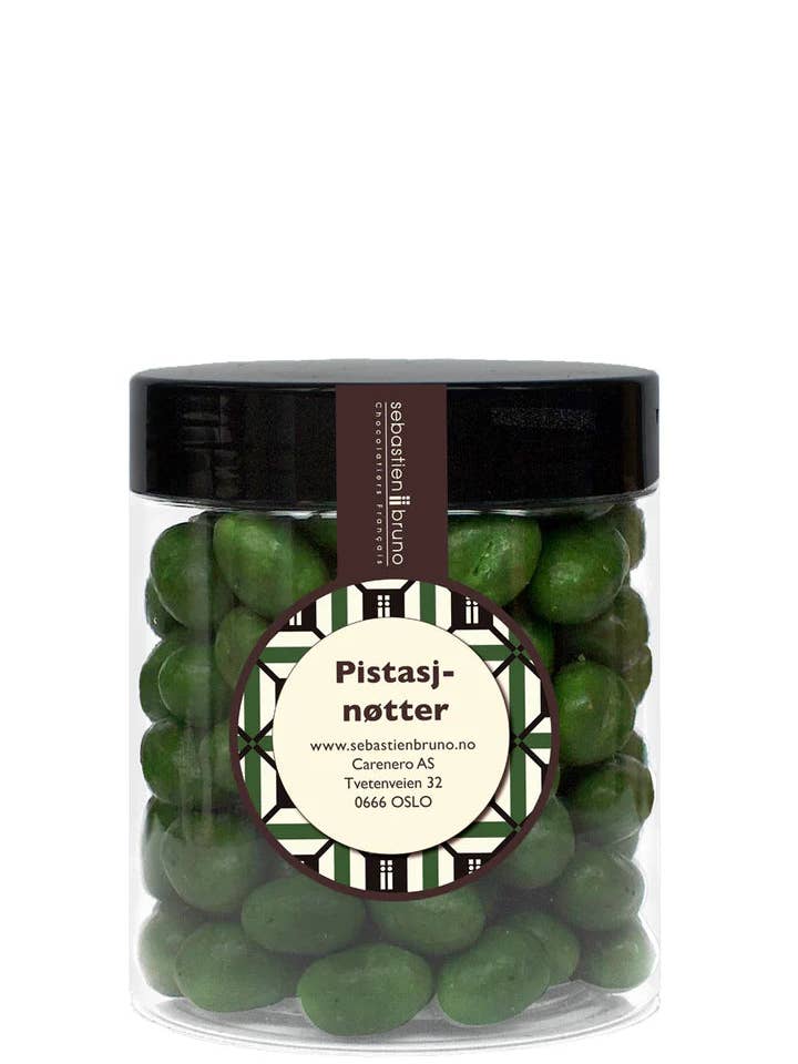 Pistácios Pequeno por atacado de SebastienBruno Røa Torg