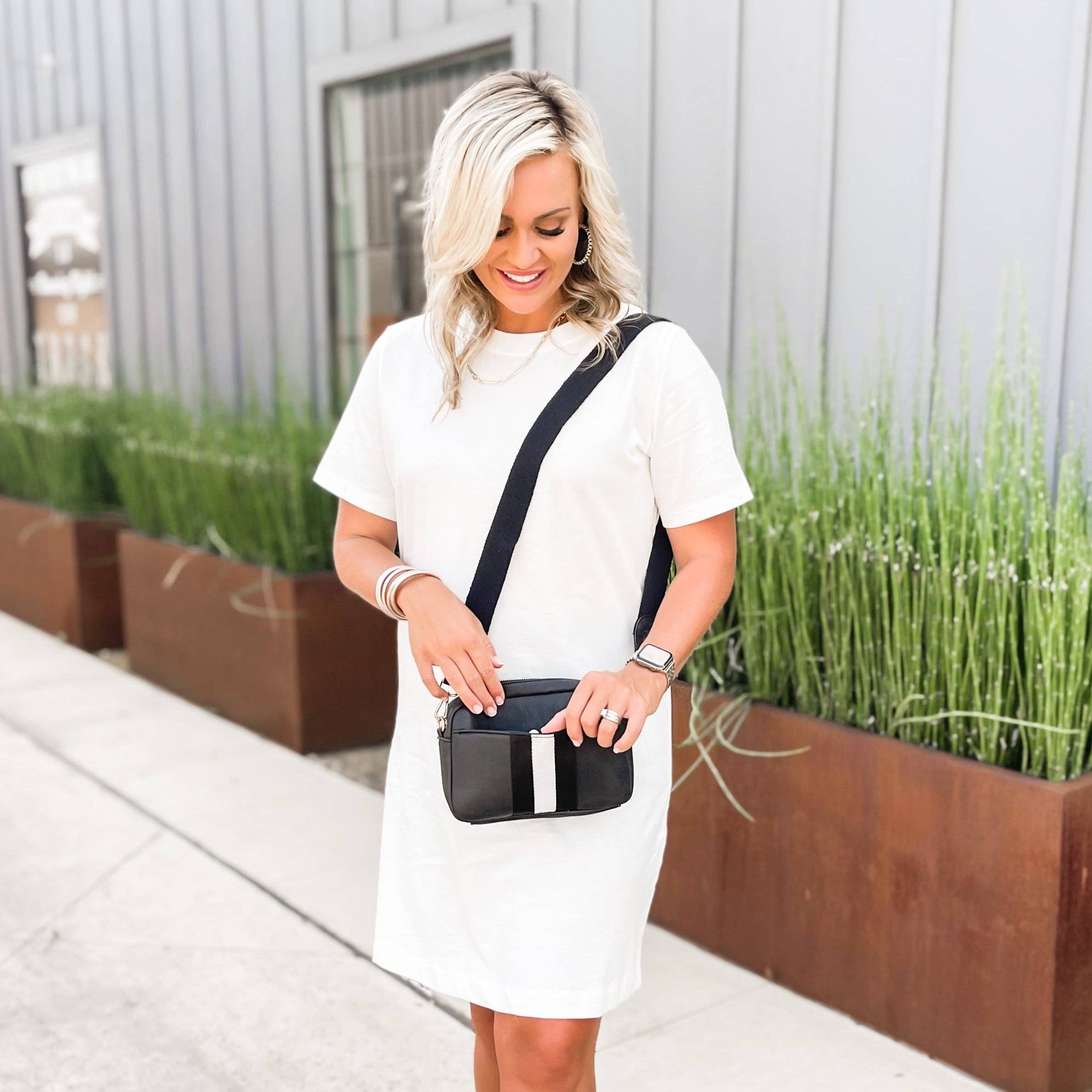 Threaded Pear - Wholesale Crossbody Bag - Women's - Ava Crossbody0