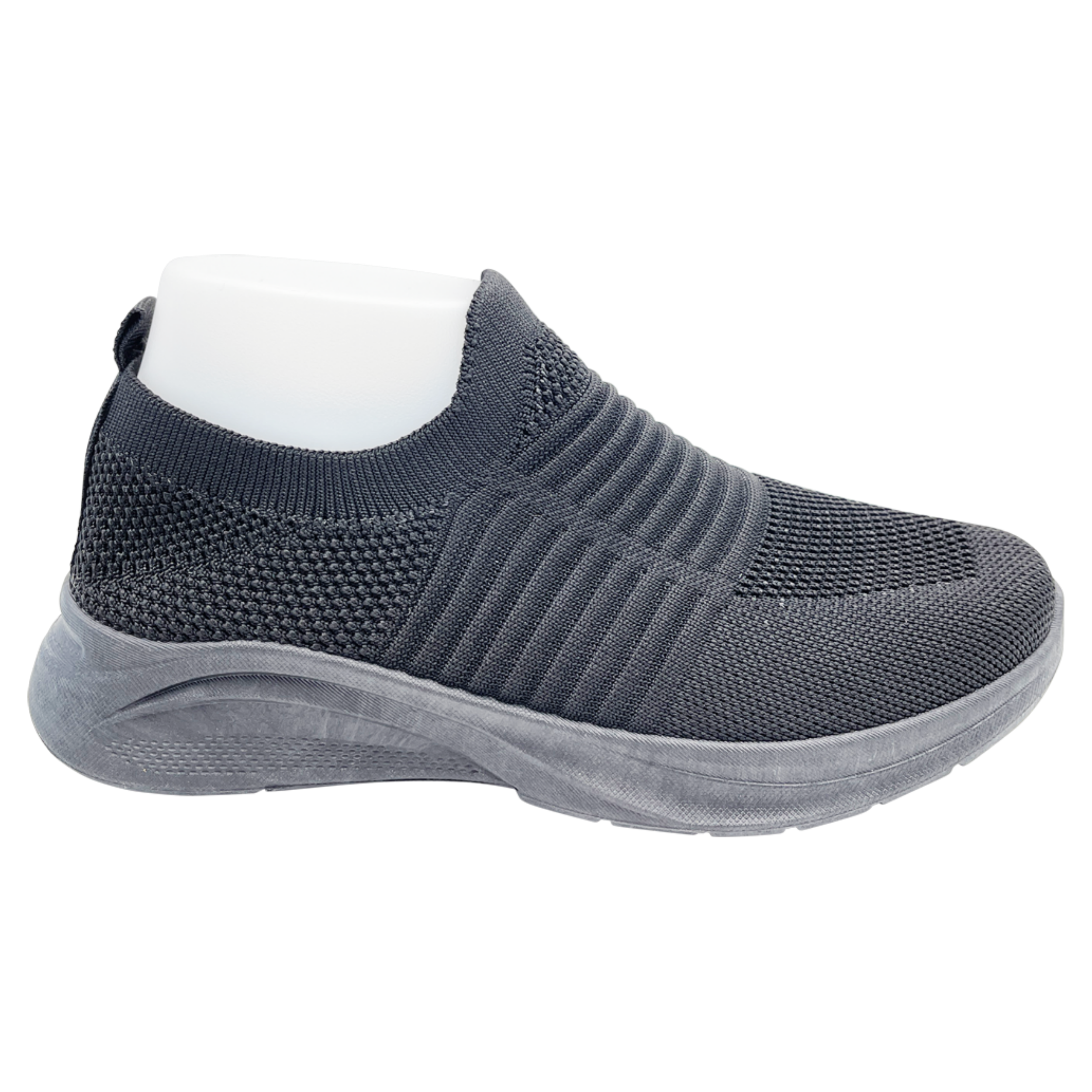 Rentoes – Sapatilha Lifestyle - Mulher por atacado – Tênis Slip-on Leve para Mulheres com Conforto Máximo e Estilo12