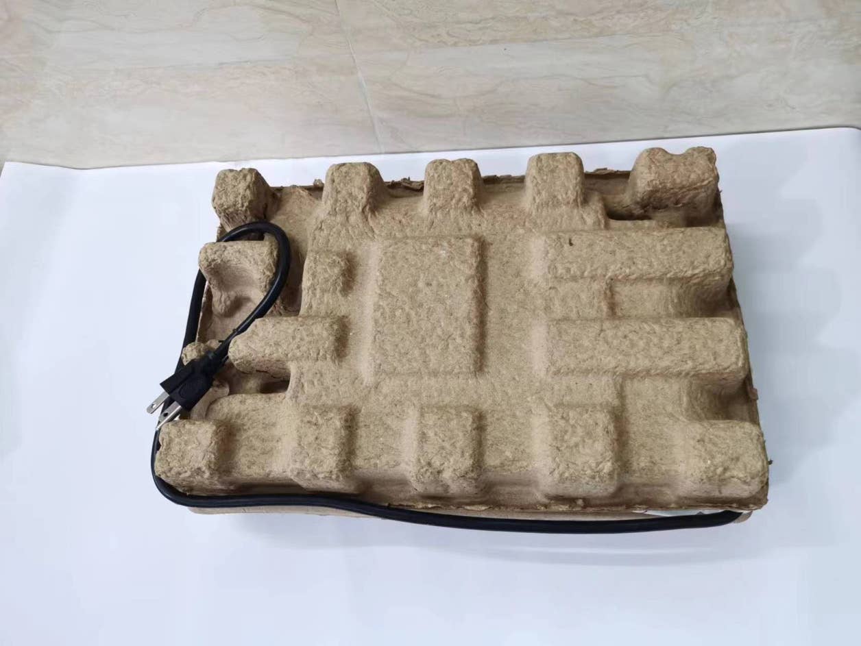 White Mark 1   2.0 Espresso Machine for wholesale on Faire7