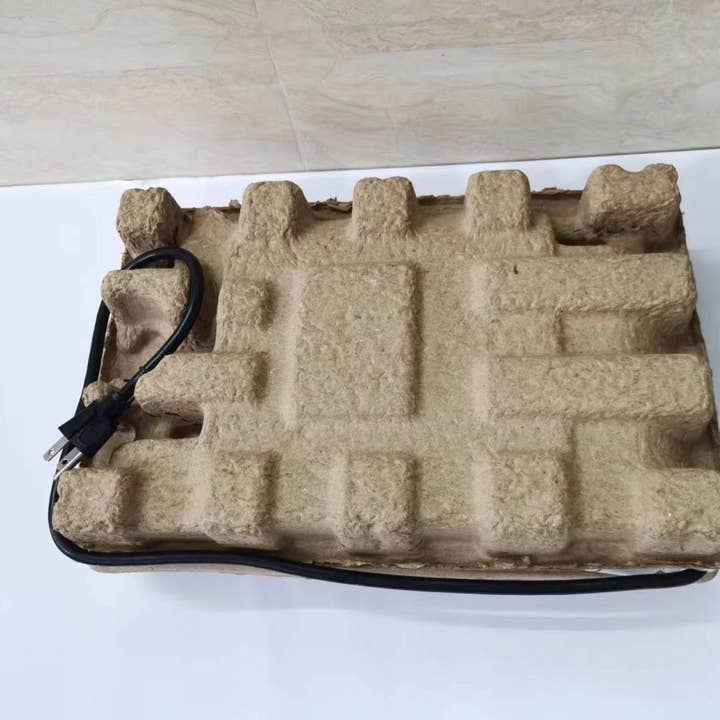 White Mark 1 2.0 Espresso Machine for wholesale on Faire7