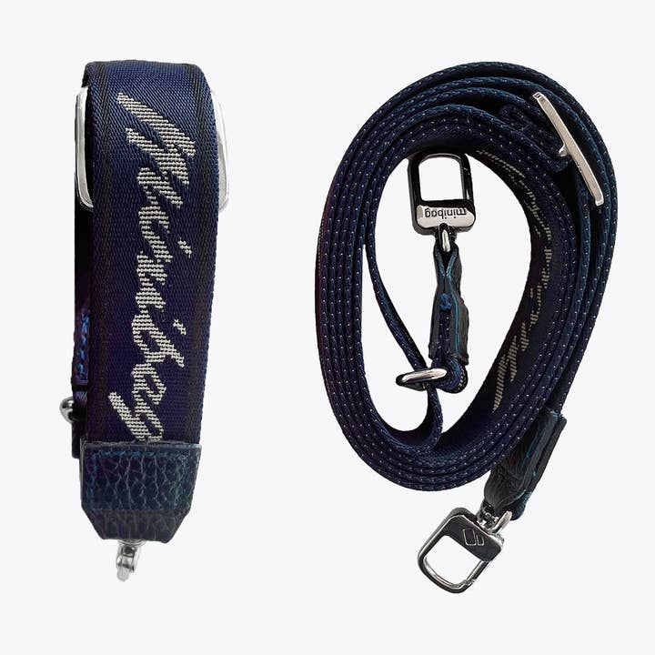 Bracelet en textile pour la vente par Minibag