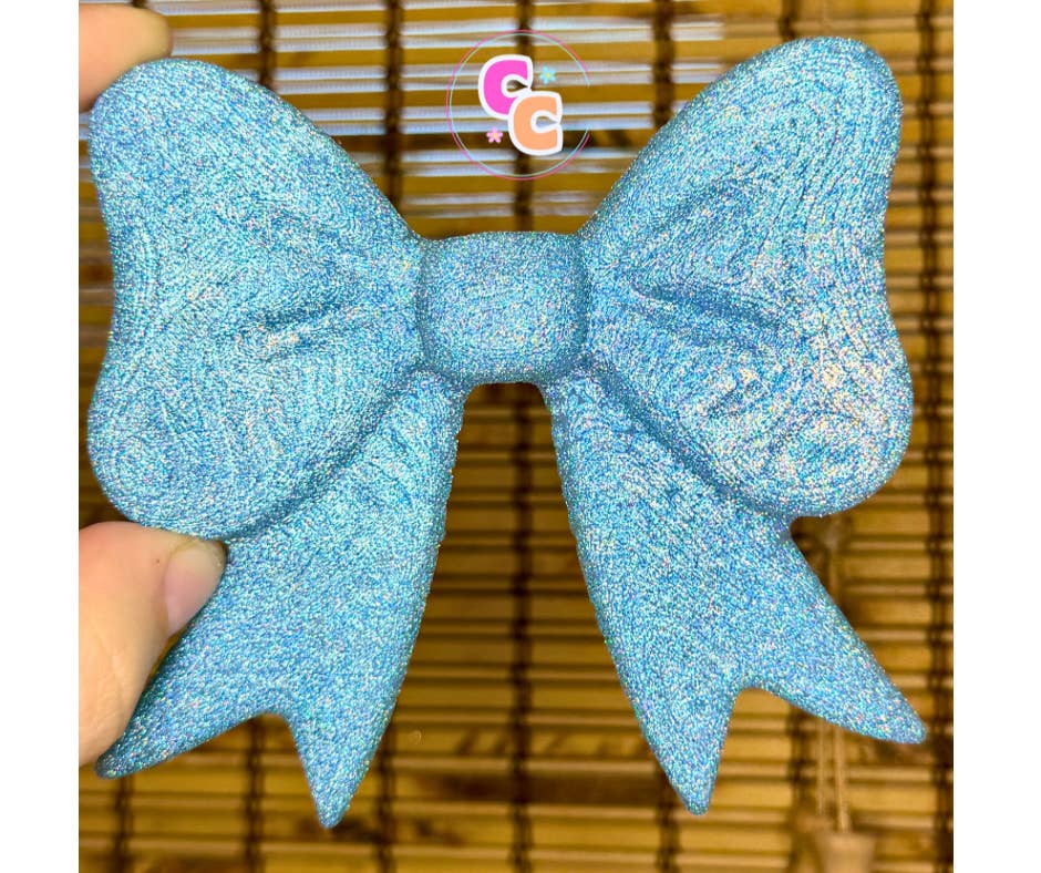 Crafting Cleveland - Wholesale Air Freshener - 3D Bow Freshie | Car Air Freshener | Cute Freshie