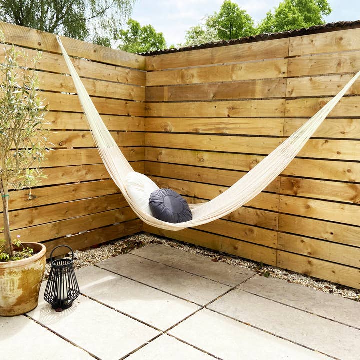 Hamaca Maria para venta al por mayor de YUTE