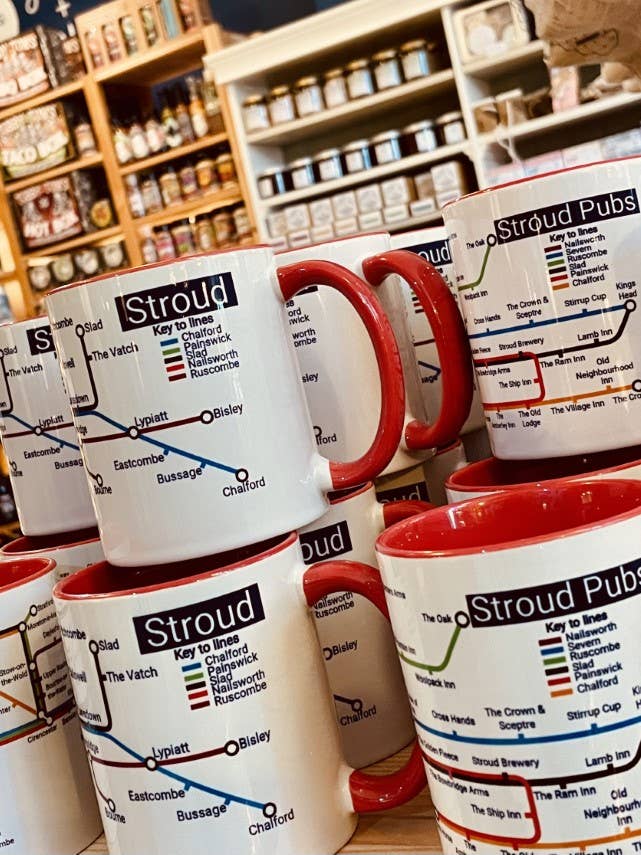 ** Custom designs for your shop ** for wholesale by Marbec Village