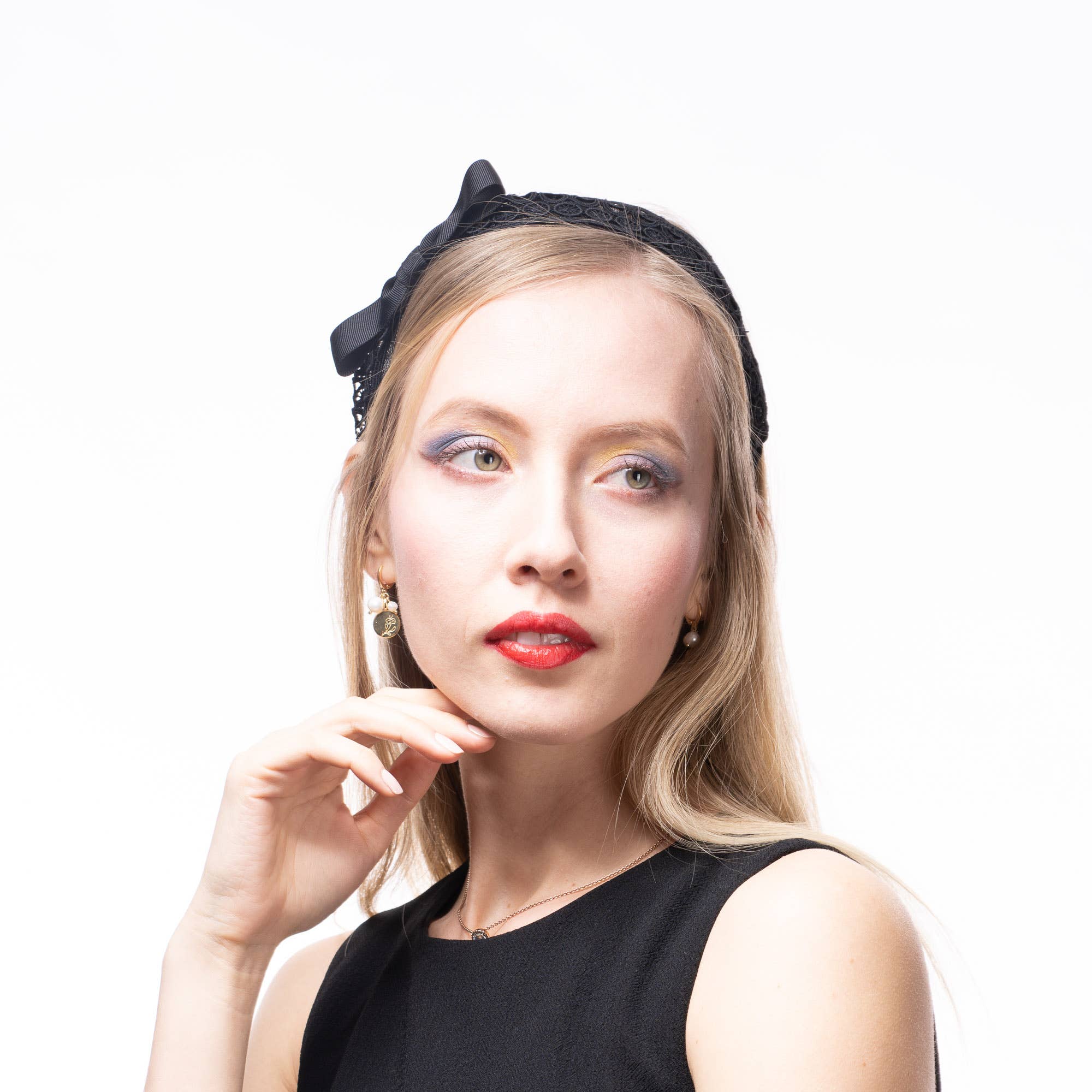 KaKyCo - Wholesale Fascinator Hat - Women's - Assorted fascinator headband offered in a low price7