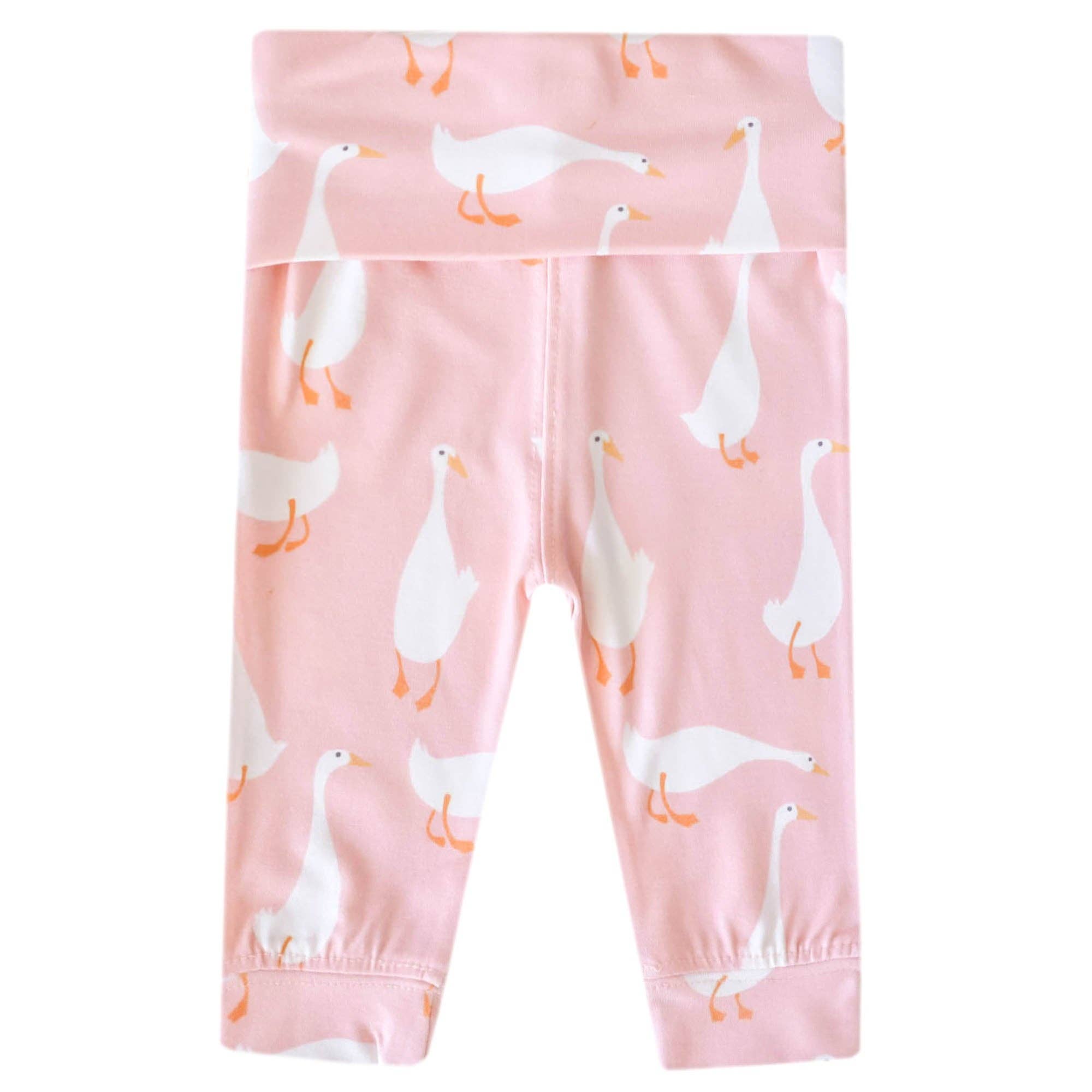 Copper Pearl - Wholesale Pants - Baby - Baby Pants - Goosie0