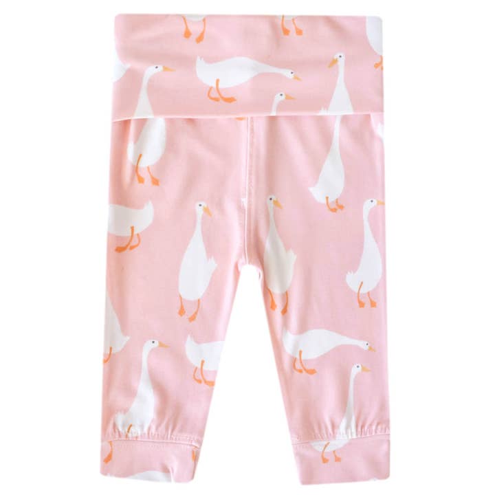 Copper Pearl - Wholesale Pants - Baby - Baby Pants - Goosie