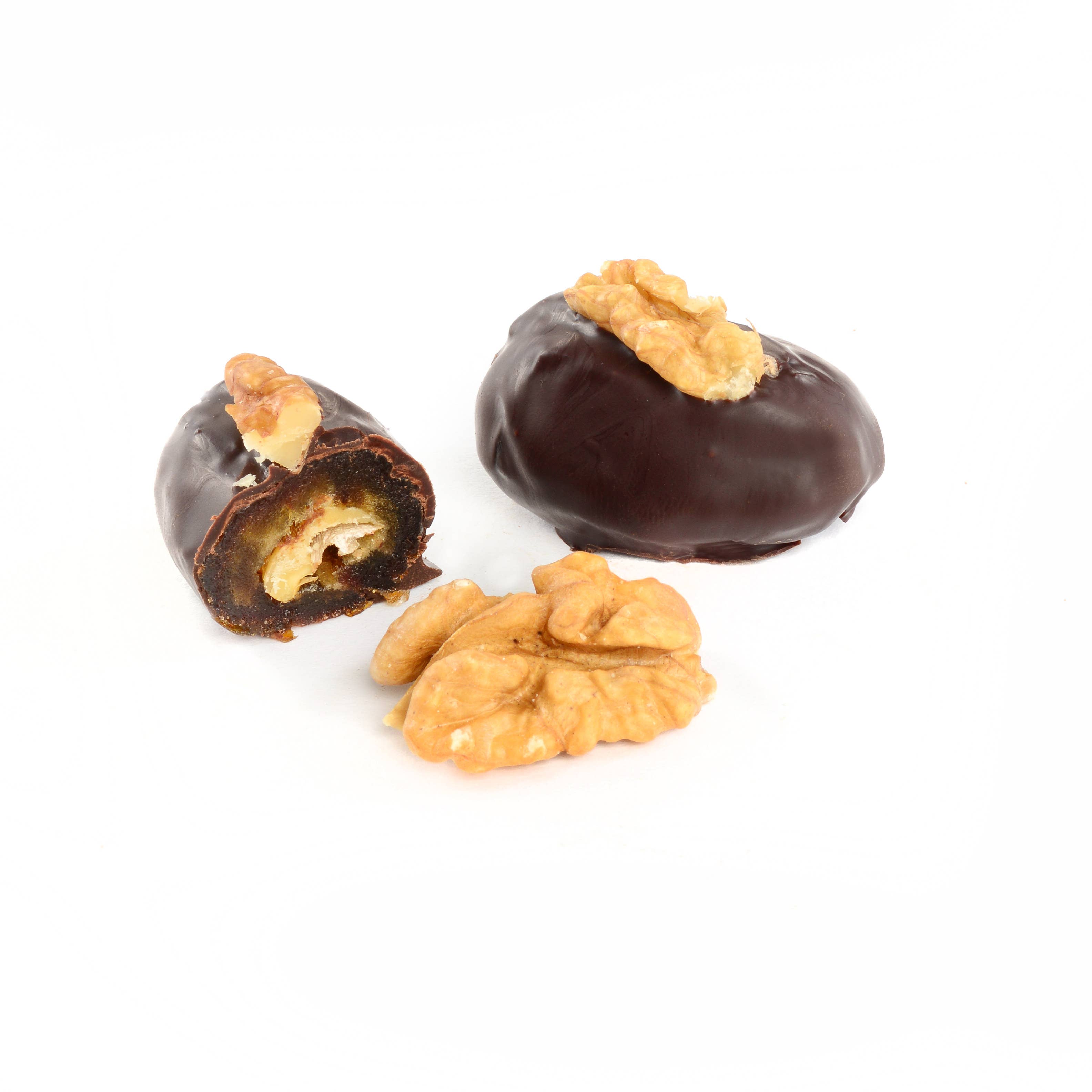 odilia – Großhandel Schokoladenschachtel – Bio-Kakao-Datteln mit Nussfüllung5