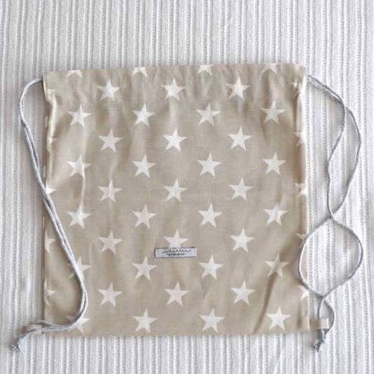Turnsack Kids *Sand* for wholesale by ATELIER EINMALIG