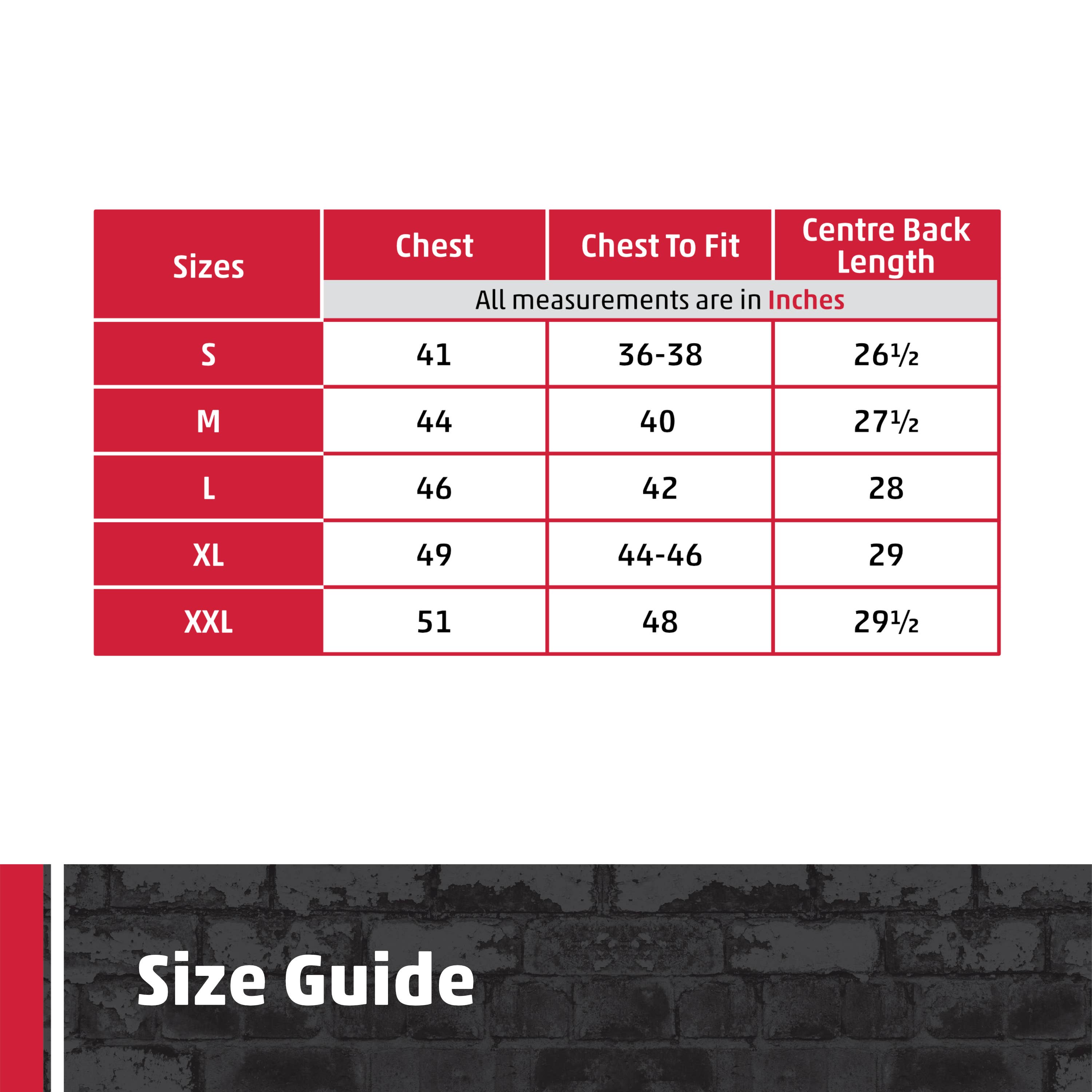 TuffStuff Workwear – Großhandel Sportjacke – Herren – TuffStuff Hale Jacke, wasser- und winddicht, atmungsaktiv3