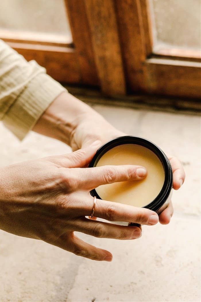 Comette Cosmetics - Wholesale Body Balm/Butter - 200 ml Body Balm2