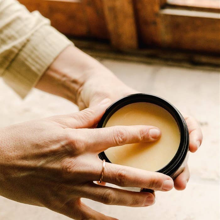 Comette Cosmetics - Wholesale Body Balm/Butter - 200 ml Body Balm2