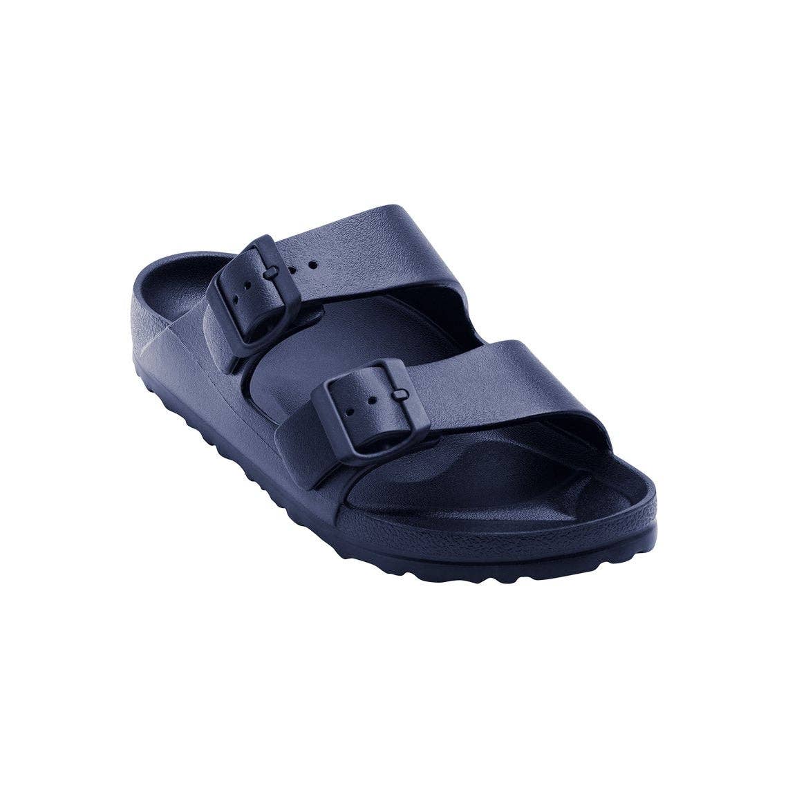 Bleu nuit holster - Sundreamer – EVA Slide – Bleu Nuit – Unisexe en vente sur Faire1