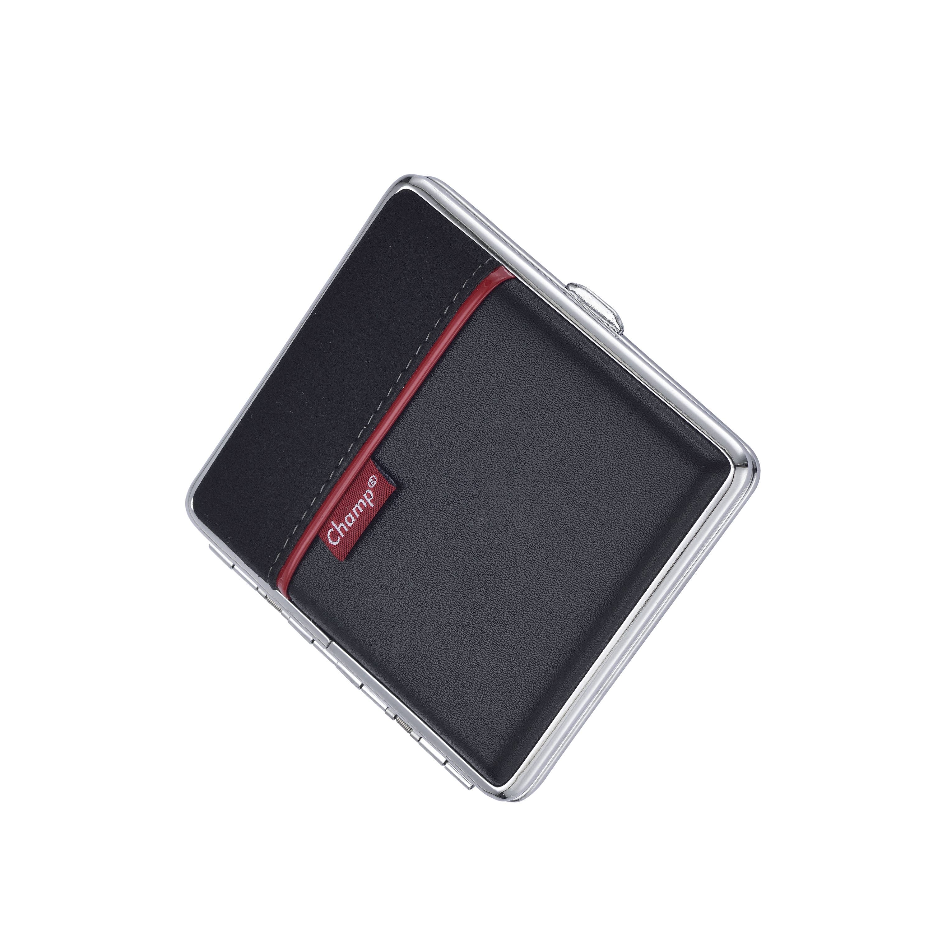 Champ by Polyflame - Wholesale Sigarettenhouder - Display met 12 platte sigarettenhouders in twee maten7