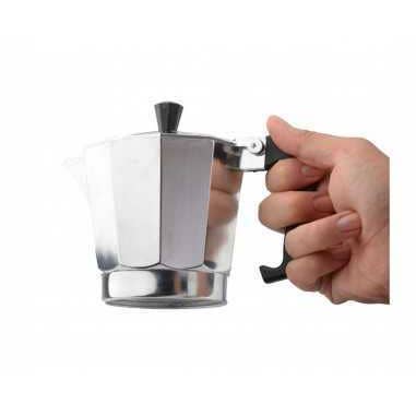Haeger - Wholesale Percolator - Coffee maker MOKA Pot6 - aluminum2