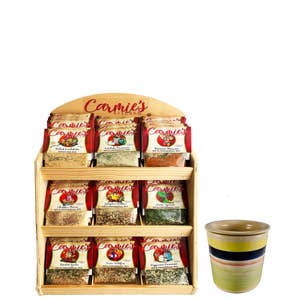 Gourmet dips wholesale