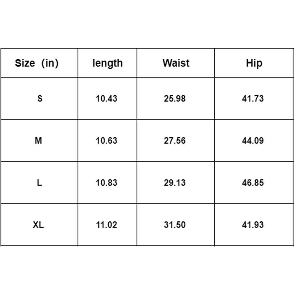 Wholesalesir - Vente Short de sport – femme - Pantalon deux pièces à poche zippée Running Vacation9