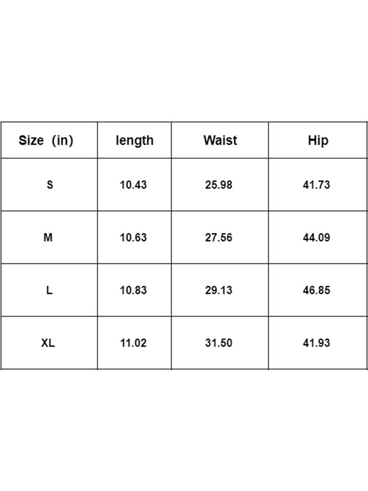 Wholesalesir - Vente Short de sport – femme - Pantalon deux pièces à poche zippée Running Vacation9