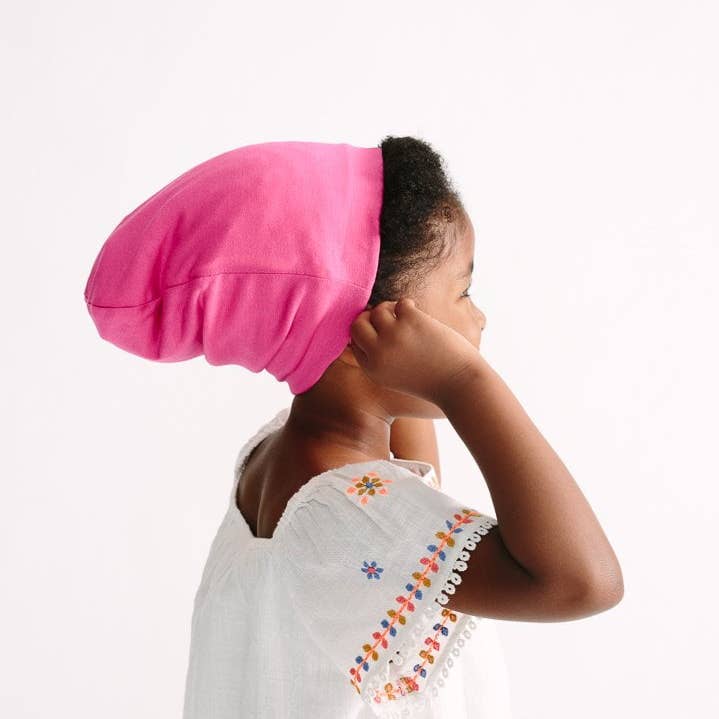 Rosa Caliente Bofetada ajustable para niños rosa intenso de venta al por mayor en Faire0