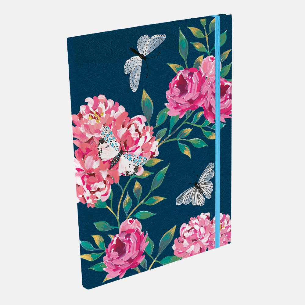 The Gifted Stationery Company - Wholesale Notebook - A4 Notebook - Flutter0