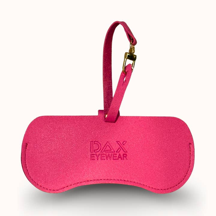 DAX Eyewear - Wholesale Clutch Bag - Women's - Eyewear Clutch for Sunglasses - Scratch Protection20