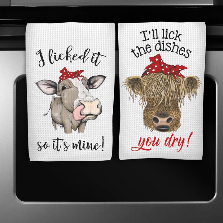 Regina Lynn Design Home Edition – wholesale Kökshandduk – Land Ko Kökshanddukar7