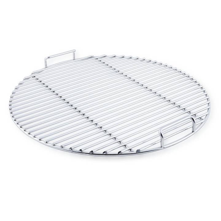BPS Beefy Stainless Steel Grill Grate for wholesale by Big Poppa Smoker